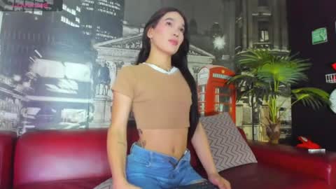 ---Cloe--- online show from 07.05.26