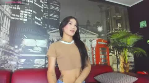 ---Cloe--- online show from 07.20.26