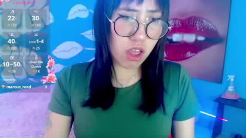 Elizabeth online show from 06.03.26