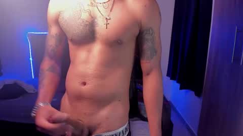 Snapshot of cloud_mckey8 chatting on 02.28.26 cloud_mckey8 online show from 02.28.26