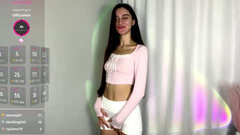 Snapshot of cloudbae chatting on 09.14.25 Kelly online show from 09.14.25