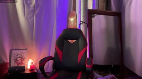 CloudEevee online show from 09.24.25