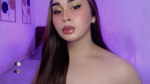 Cloudia babe69 online show from 01.06.26