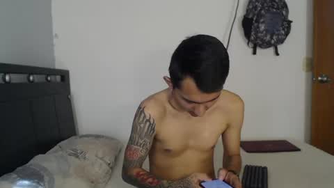 alejandro ruiz online show from 07.24.26