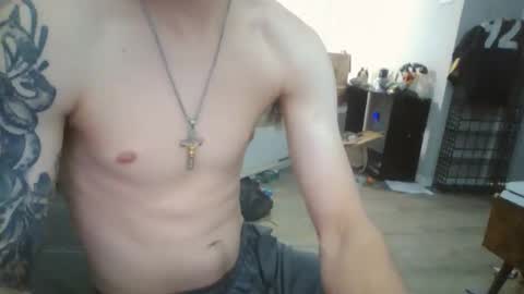 Daryl Rose online show from 11.18.25