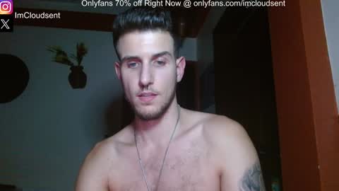 Snapshot of cloudsent chatting on 12.11.24 35 videos 50 pictures ---- IGTwitter ImCloudsent online show from 12.11.24