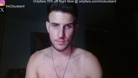Snapshot of cloudsent chatting on 12.13.24 35 videos 50 pictures ---- IGTwitter ImCloudsent online show from 12.13.24