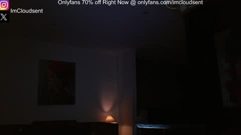 Snapshot of cloudsent chatting on 12.13.24 35 videos 50 pictures ---- IGTwitter ImCloudsent online show from 12.13.24
