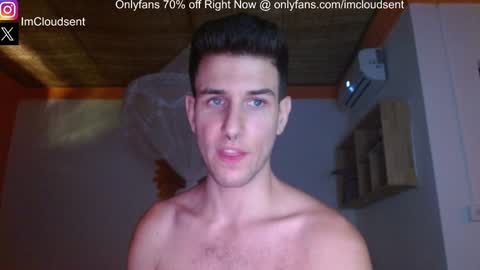 Snapshot of cloudsent chatting on 12.21.24 35 videos 50 pictures ---- IGTwitter ImCloudsent online show from 12.21.24