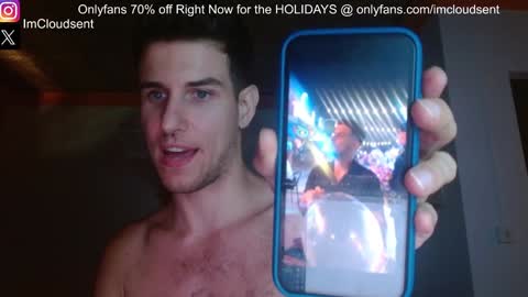 Snapshot of cloudsent chatting on 12.23.24 35 videos 50 pictures ---- IGTwitter ImCloudsent online show from 12.23.24