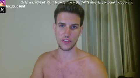 Snapshot of cloudsent chatting on 01.01.25 35 videos 50 pictures ---- IGTwitter ImCloudsent online show from 01.01.25