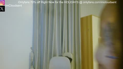 Snapshot of cloudsent chatting on 01.01.25 35 videos 50 pictures ---- IGTwitter ImCloudsent online show from 01.01.25