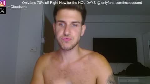 Snapshot of cloudsent chatting on 01.04.25 35 videos 50 pictures ---- IGTwitter ImCloudsent online show from 01.04.25