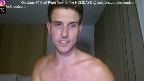 Snapshot of cloudsent chatting on 01.05.25 35 videos 50 pictures ---- IGTwitter ImCloudsent online show from 01.05.25