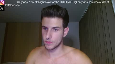 Snapshot of cloudsent chatting on 01.06.25 35 videos 50 pictures ---- IGTwitter ImCloudsent online show from 01.06.25