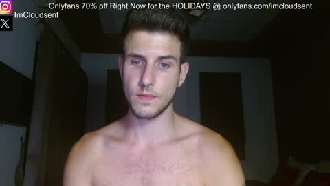 Snapshot of cloudsent chatting on 01.14.25 35 videos 50 pictures ---- IGTwitter ImCloudsent online show from 01.14.25