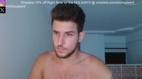 Snapshot of cloudsent chatting on 01.26.25 35 videos 50 pictures ---- IGTwitter ImCloudsent online show from 01.26.25