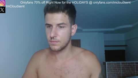Snapshot of cloudsent chatting on 01.30.25 35 videos 50 pictures ---- IGTwitter ImCloudsent online show from 01.30.25