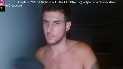 Snapshot of cloudsent chatting on 02.04.25 35 videos 50 pictures ---- IGTwitter ImCloudsent online show from 02.04.25