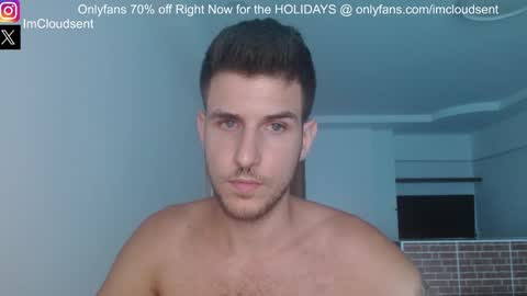 Snapshot of cloudsent chatting on 02.05.25 35 videos 50 pictures ---- IGTwitter ImCloudsent online show from 02.05.25