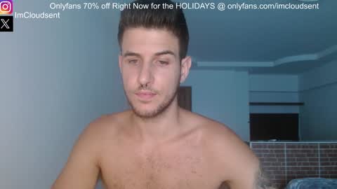 Snapshot of cloudsent chatting on 02.07.25 35 videos 50 pictures ---- IGTwitter ImCloudsent online show from 02.07.25