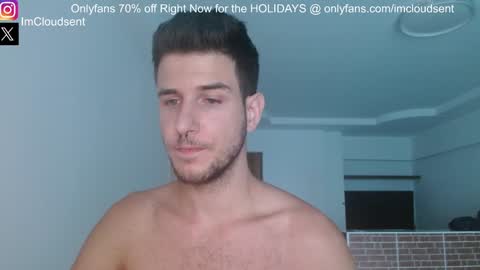 Snapshot of cloudsent chatting on 02.08.25 35 videos 50 pictures ---- IGTwitter ImCloudsent online show from 02.08.25