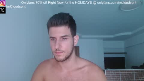 Snapshot of cloudsent chatting on 02.09.25 35 videos 50 pictures ---- IGTwitter ImCloudsent online show from 02.09.25