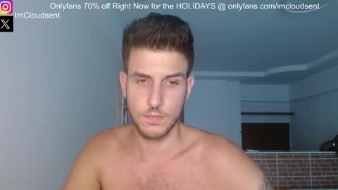 Snapshot of cloudsent chatting on 02.09.25 35 videos 50 pictures ---- IGTwitter ImCloudsent online show from 02.09.25
