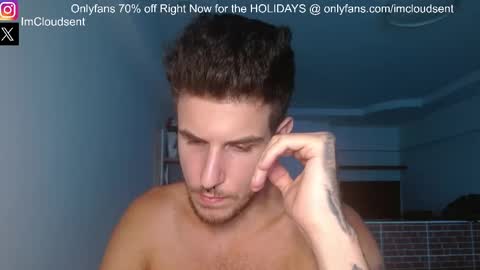 Snapshot of cloudsent chatting on 02.15.25 35 videos 50 pictures ---- IGTwitter ImCloudsent online show from 02.15.25