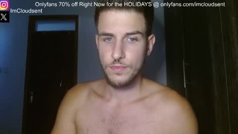 Snapshot of cloudsent chatting on 02.28.25 35 videos 50 pictures ---- IGTwitter ImCloudsent online show from 02.28.25