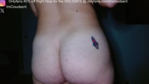 Snapshot of cloudsent chatting on 09.09.25 35 videos 50 pictures ---- IGTwitter ImCloudsent online show from 09.09.25