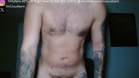 Snapshot of cloudsent chatting on 09.18.25 35 videos 50 pictures ---- IGTwitter ImCloudsent online show from 09.18.25