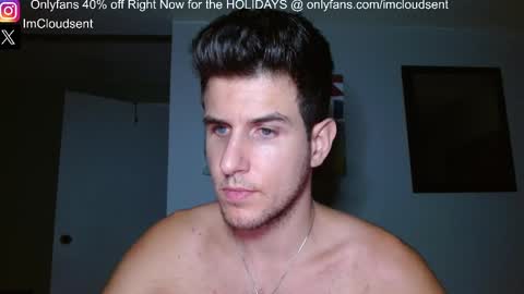 Snapshot of cloudsent chatting on 09.22.25 35 videos 50 pictures ---- IGTwitter ImCloudsent online show from 09.22.25