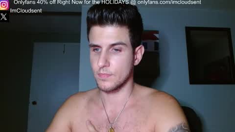 Snapshot of cloudsent chatting on 09.24.25 35 videos 50 pictures ---- IGTwitter ImCloudsent online show from 09.24.25