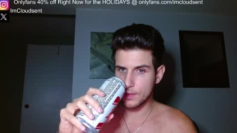 Snapshot of cloudsent chatting on 09.28.25 35 videos 50 pictures ---- IGTwitter ImCloudsent online show from 09.28.25