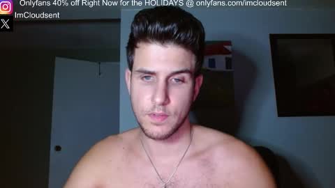 Snapshot of cloudsent chatting on 09.29.25 35 videos 50 pictures ---- IGTwitter ImCloudsent online show from 09.29.25