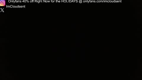Snapshot of cloudsent chatting on 10.20.25 35 videos 50 pictures ---- IGTwitter ImCloudsent online show from 10.20.25