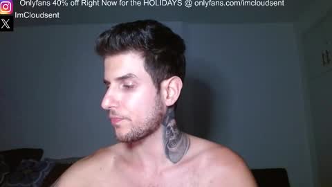 Snapshot of cloudsent chatting on 01.12.26 35 videos 50 pictures ---- IGTwitter ImCloudsent online show from 01.12.26
