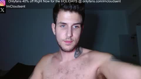 Snapshot of cloudsent chatting on 01.15.26 35 videos 50 pictures ---- IGTwitter ImCloudsent online show from 01.15.26