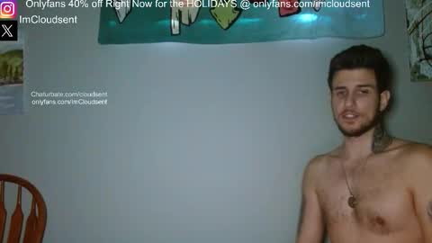 Snapshot of cloudsent chatting on 03.02.26 35 videos 50 pictures ---- IGTwitter ImCloudsent online show from 03.02.26