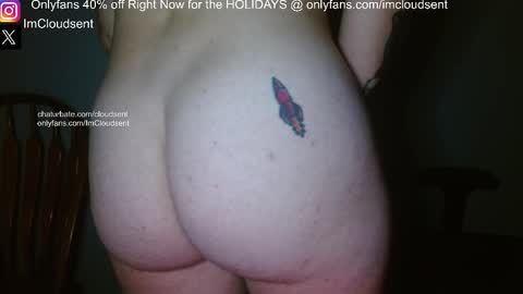 Snapshot of cloudsent chatting on 03.07.26 35 videos 50 pictures ---- IGTwitter ImCloudsent online show from 03.07.26