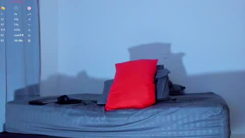 CRISTIAN online show from 12.26.24