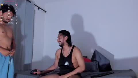 CRISTIAN online show from 12.29.24