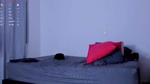 CRISTIAN online show from 01.14.25