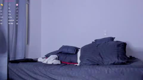 CRISTIAN online show from 01.16.25