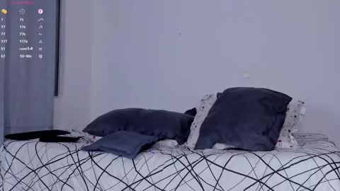 CRISTIAN online show from 01.20.25