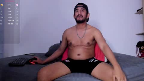 CRISTIAN online show from 02.20.25