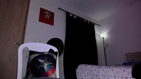 CRISTIAN online show from 04.25.26