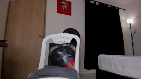 CRISTIAN online show from 04.29.26