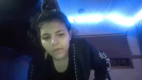 cloudybxtch69 online show from 02.12.26